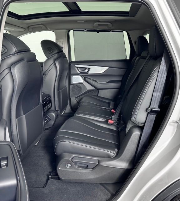 2026 Acura MDX Technology Package - Photo 17