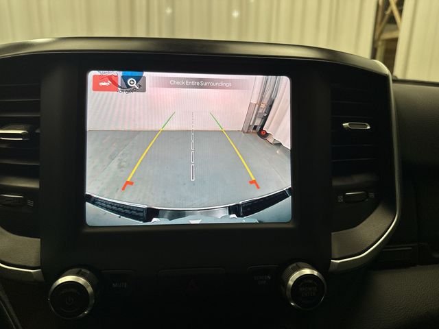 2022 RAM Ram 1500 Pickup Big Horn/Lone Star - Photo 25