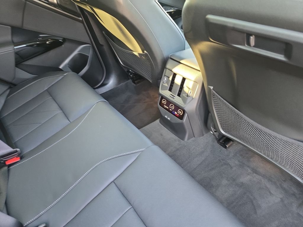 New 2026 Black Sapphire Metallic BMW 30 xDrive image 10