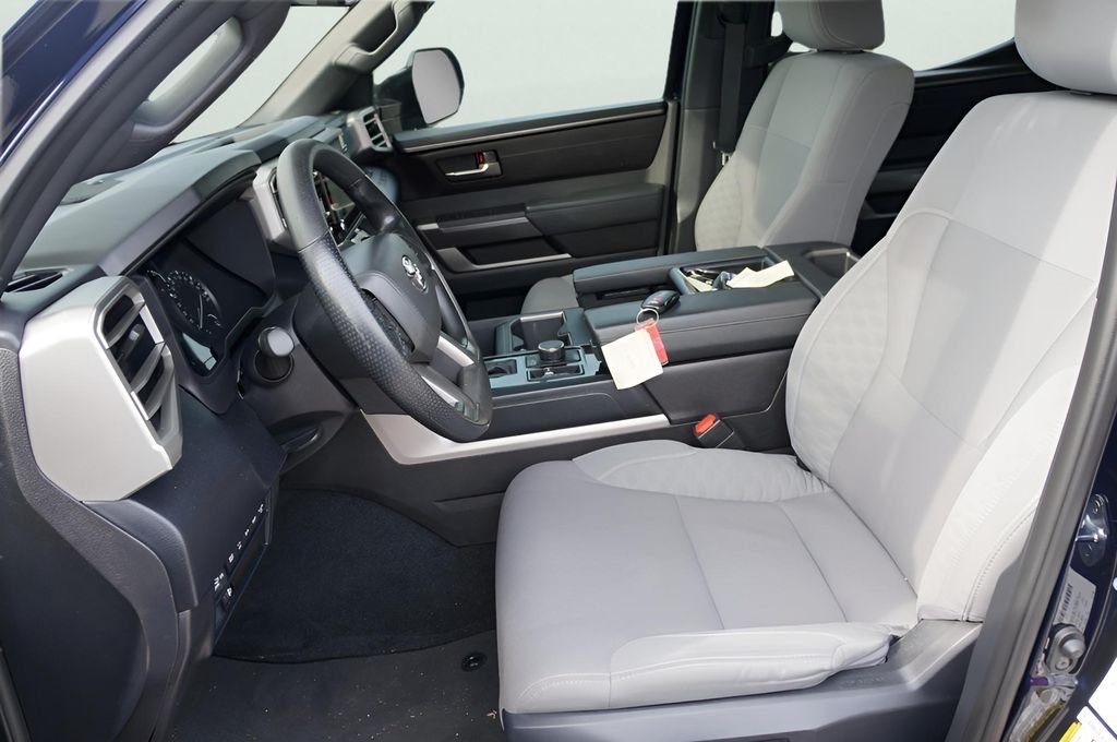 Used 2025 Blueprint Toyota SR5 image 17
