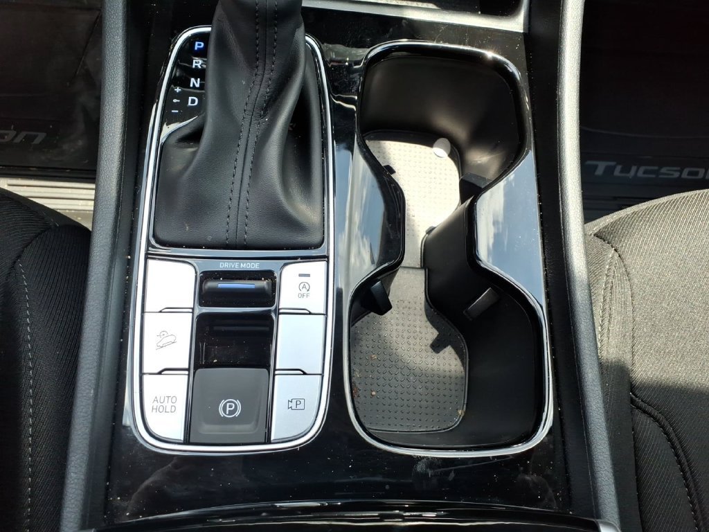 2026 Hyundai Tucson SEL - Photo 23