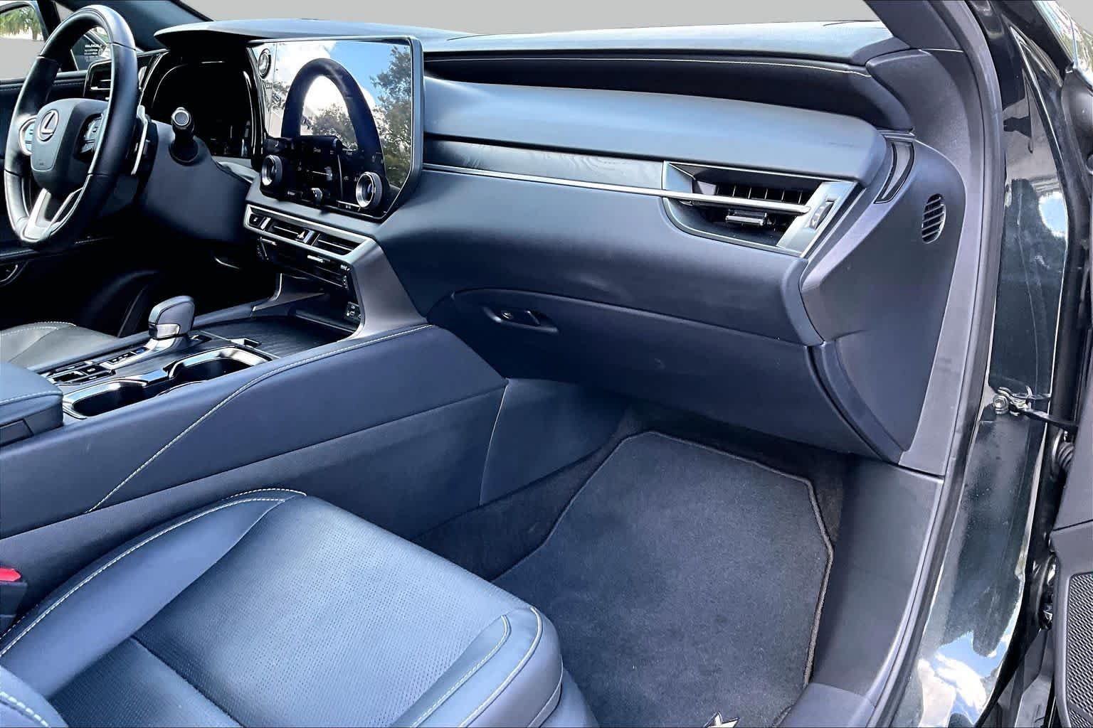 Used 2026 Caviar Lexus Premium+ image 19
