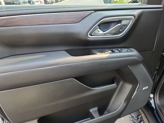 2023 Chevrolet Tahoe Z71 - Photo 12