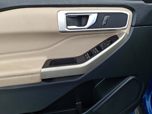 2023 Ford Explorer XLT - Photo 13