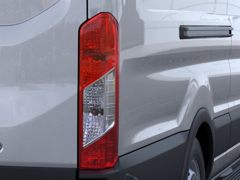 New 2026 Ingot Silver Metallic Ford Base image 42