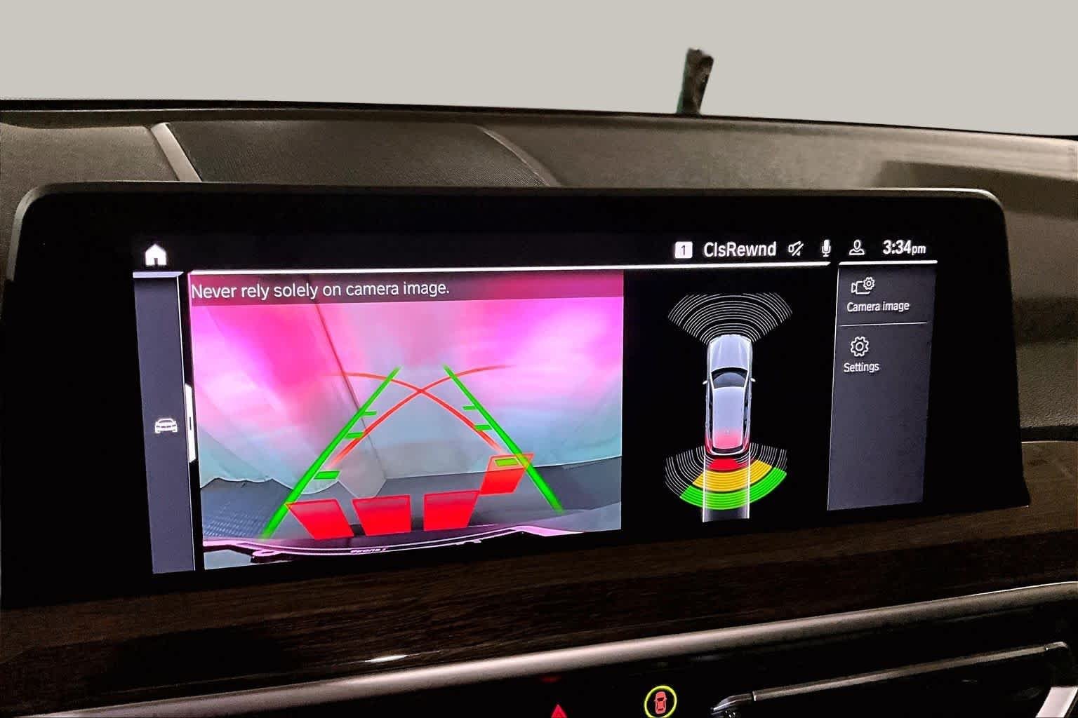 2024 BMW X3 30i - Photo 56