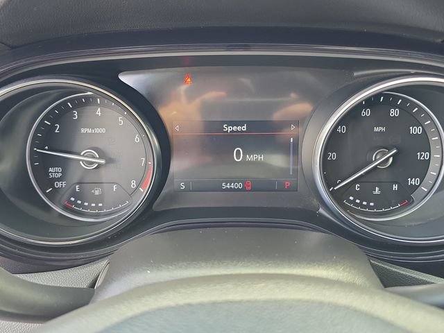2021 Buick Encore GX Select - Photo 28