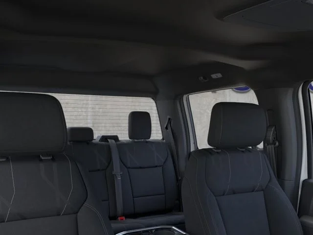 New 2026 Oxford White Ford STX image 25