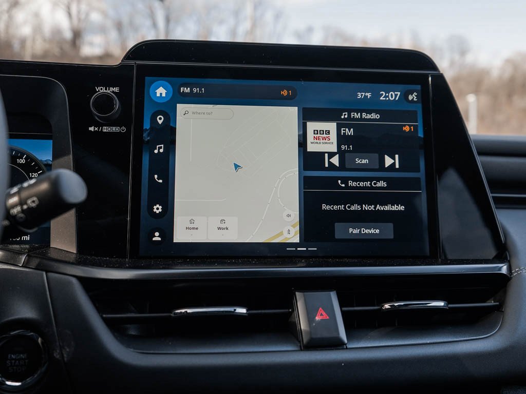 2026 Subaru Outback Touring XT - Photo 24