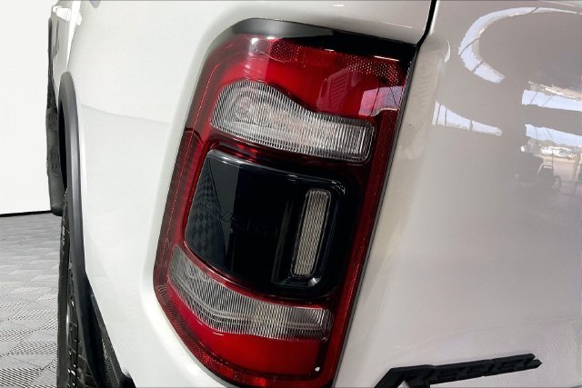 Used 2019 White Ram Rebel image 21