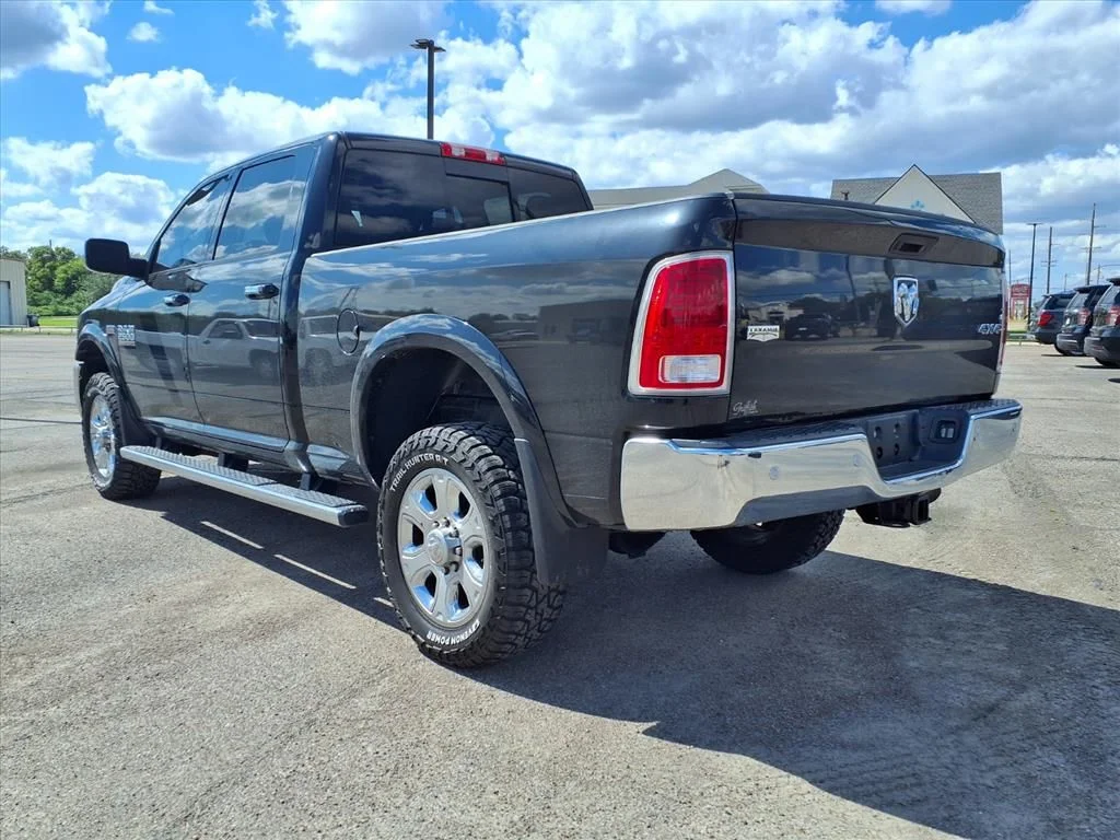 3C6UR5FJ3JG192667