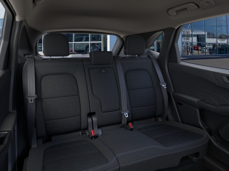 New 2026 Vapor Blue Metallic Ford Active® image 11