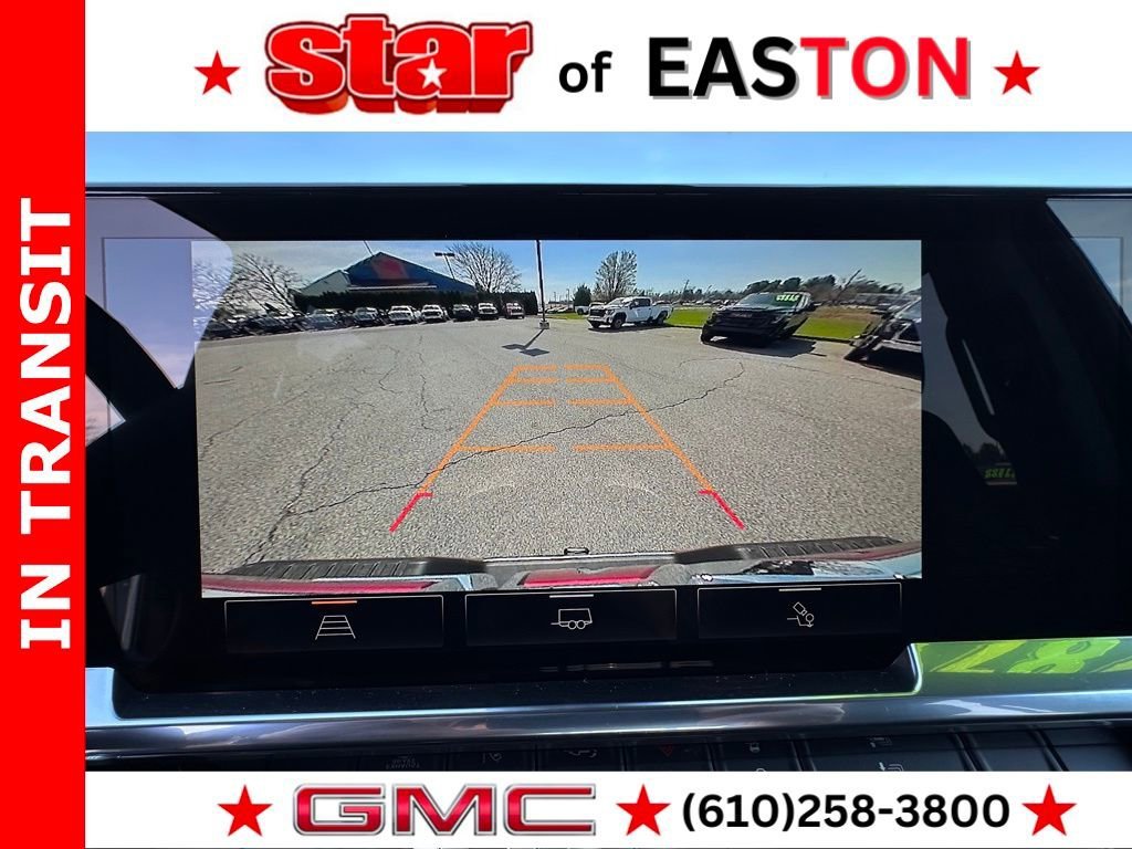 New 2026 Summit White GMC SLE image 22
