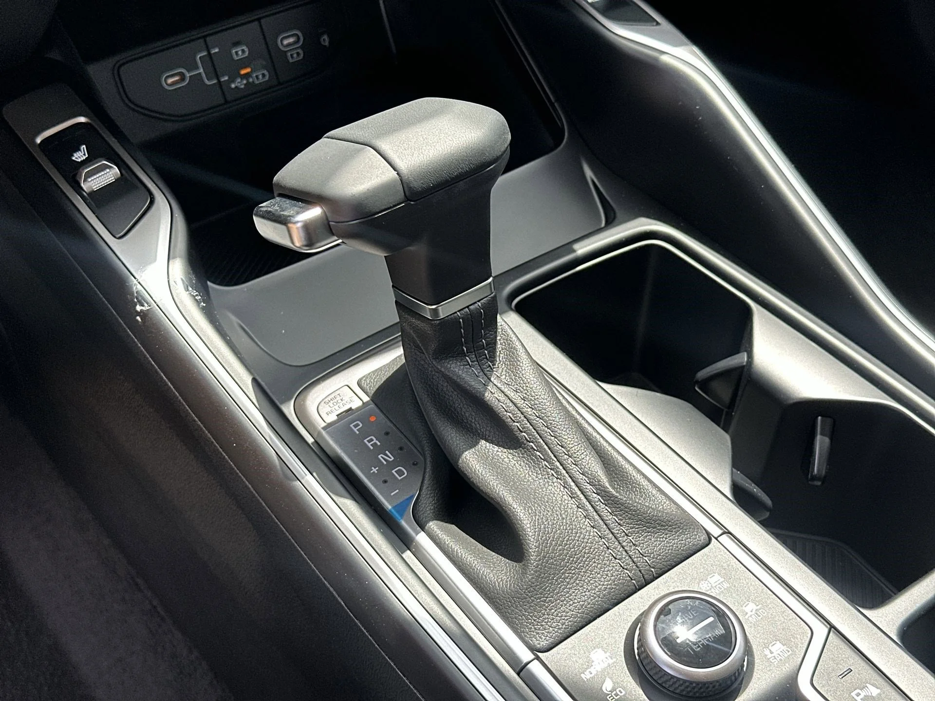 New 2026 Glacial White Pearl Kia X-Line EX AWD image 22