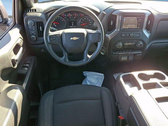 2024 Chevrolet Silverado 1500 Custom - Photo 11