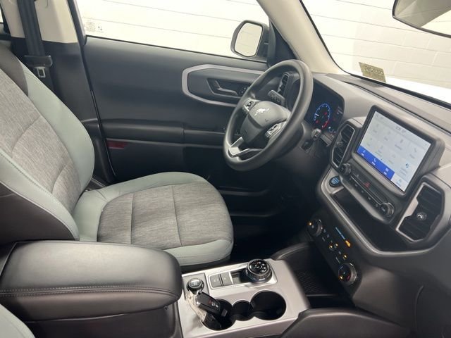 Used 2024 White Ford Big Bend image 28