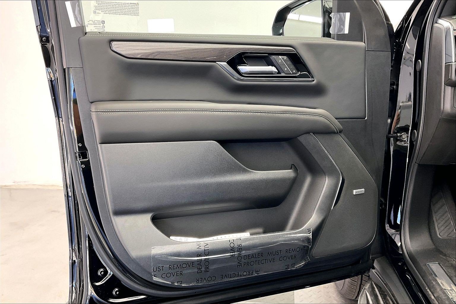 2026 GMC Yukon XL Elevation - Photo 12