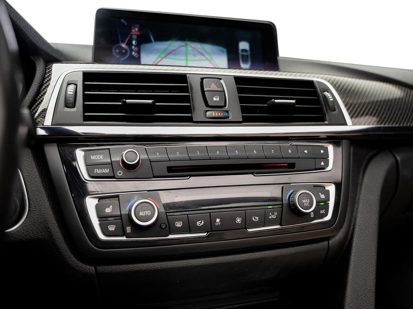 Used 2015 Black BMW Base image 51