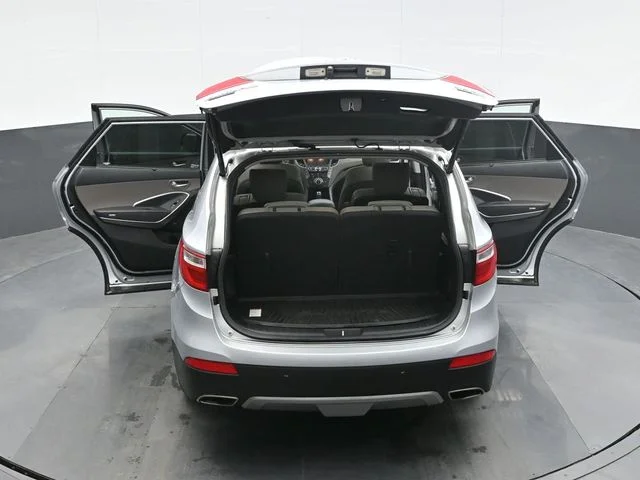 Used 2016 Silver Hyundai Limited image 27