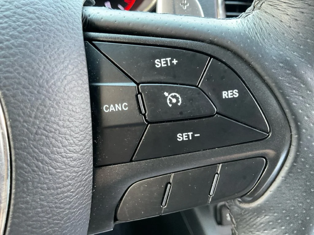 Used 2018 White Dodge GT image 37