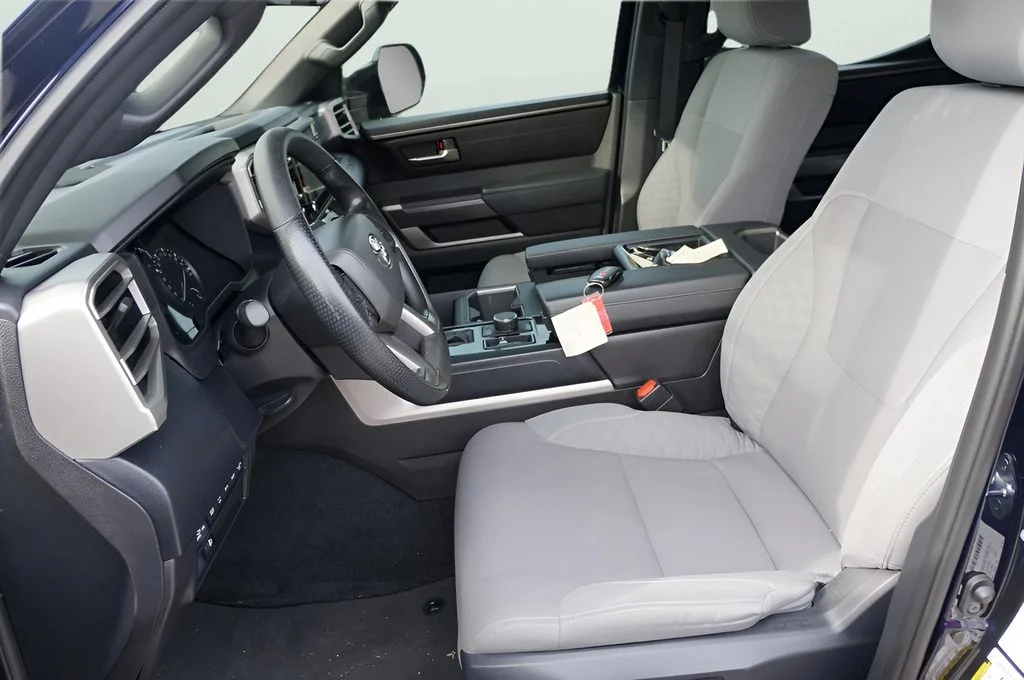 Used 2025 Blueprint Toyota SR5 image 18