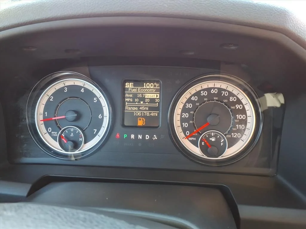 Used 2018 Gray Ram Express image 20