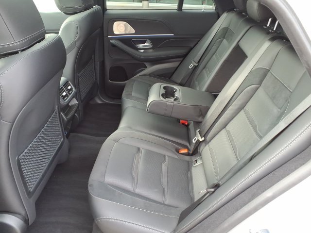 Certified Used 2024 Gray Mercedes-Benz GLE 53 AMG® image 18