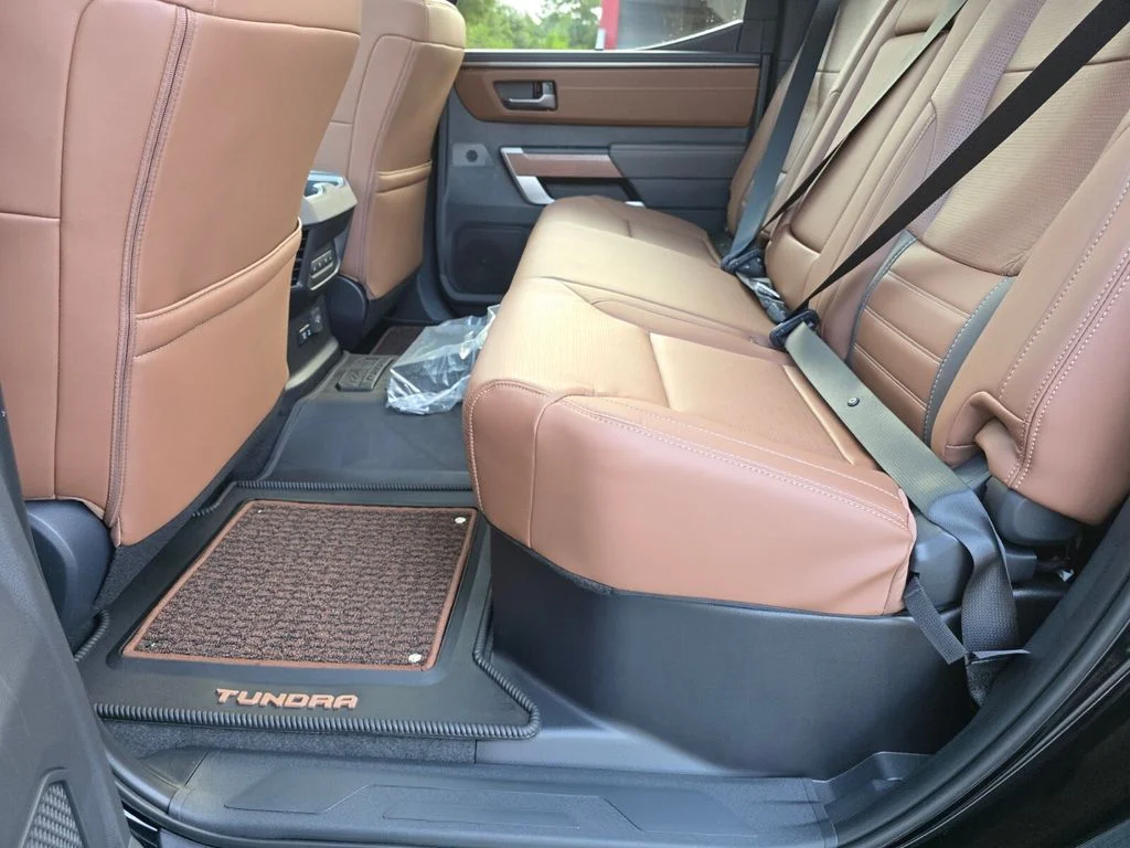 2026 Toyota Tundra 1794 Edition - Photo 21