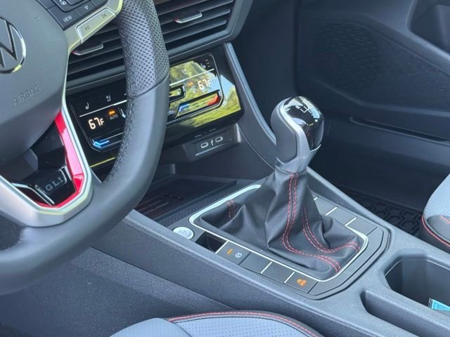 New 2026 Gray Volkswagen 2.0T Autobahn image 11