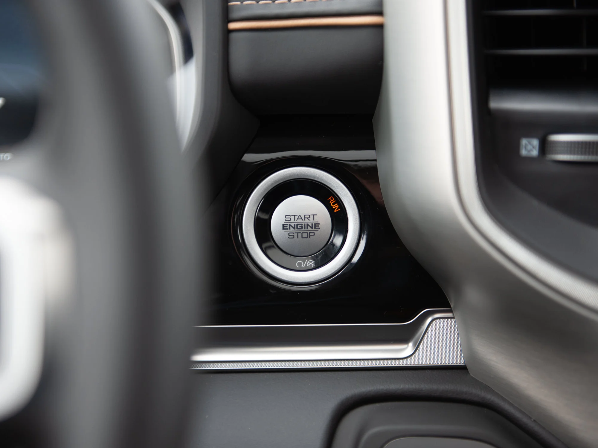 New 2026 Black RAM Tungsten* image 16