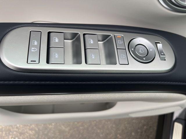 2026 Hyundai Palisade Calligraphy - Photo 11