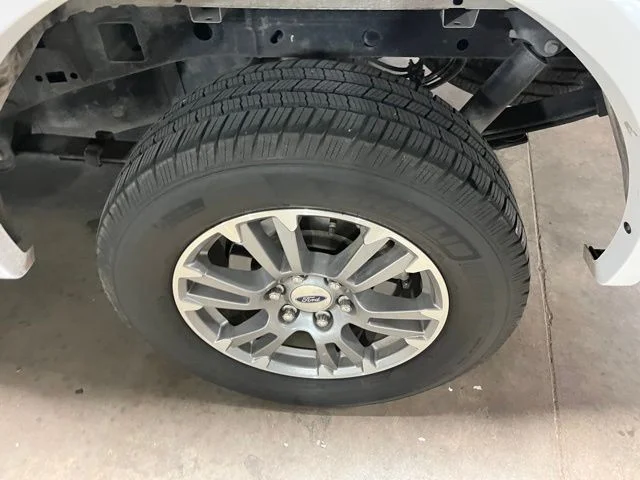 2020 Ford F-150 Lariat - Photo 7