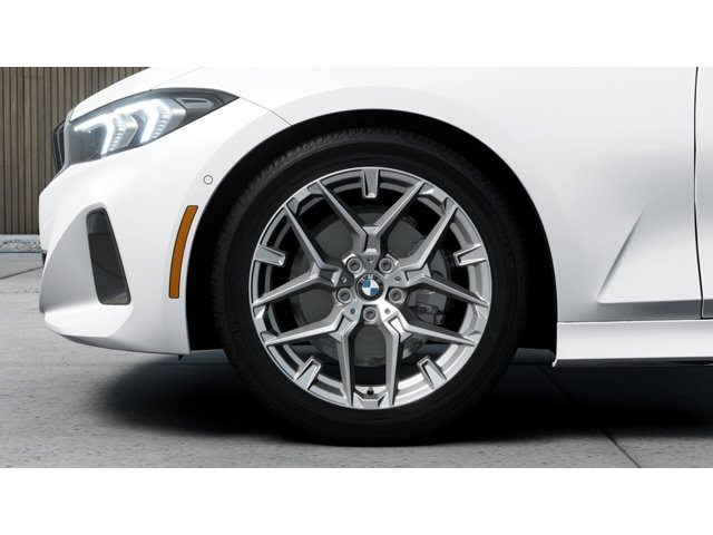 New 2026 Mineral White Metallic BMW  image 7