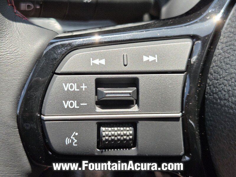 New 2026 Urban Gray Pearl Acura w/A-Spec Technology Package image 14