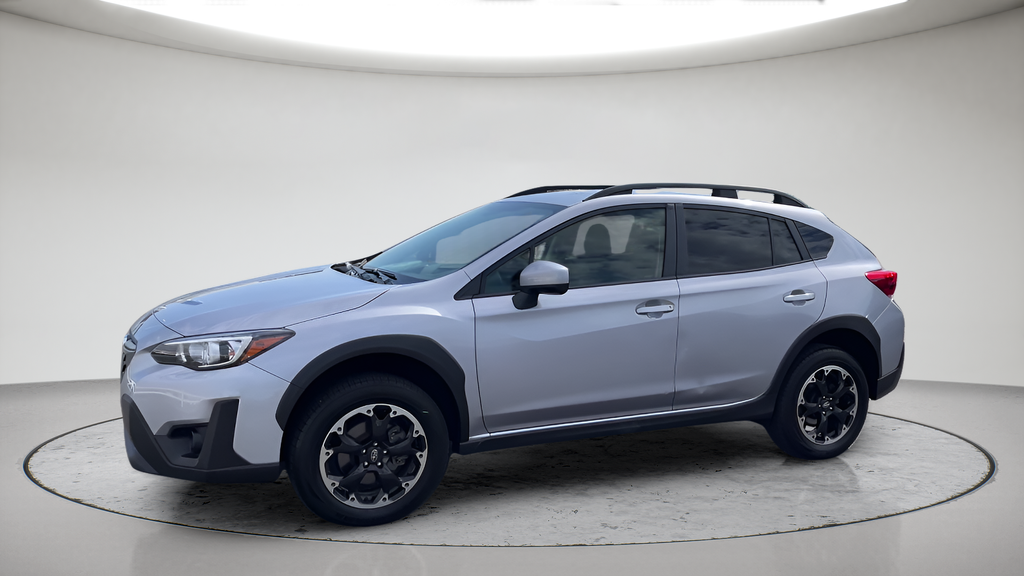 2023 Subaru Crosstrek Premium - Photo 10