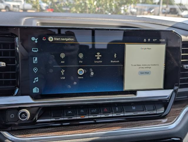 New 2026 Black Chevrolet LT image 18