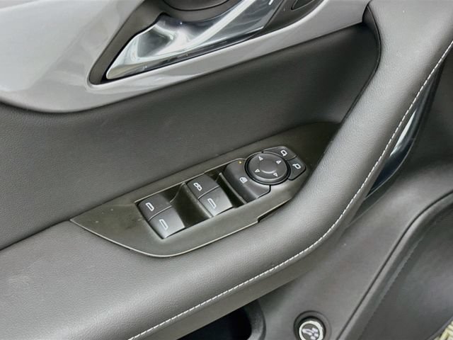 New 2026 Summit White Chevrolet 2LT image 19