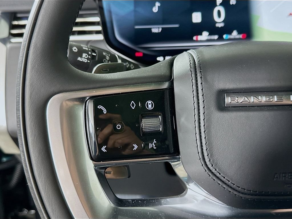 2026 Land Rover Range Rover SE - Photo 13