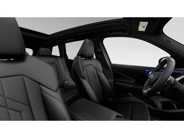 New 2026 Brooklyn Grey Metallic BMW 30 xDrive image 9