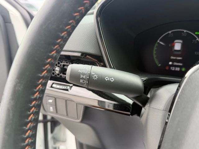 2024 Honda CR-V Sport Touring - Photo 24