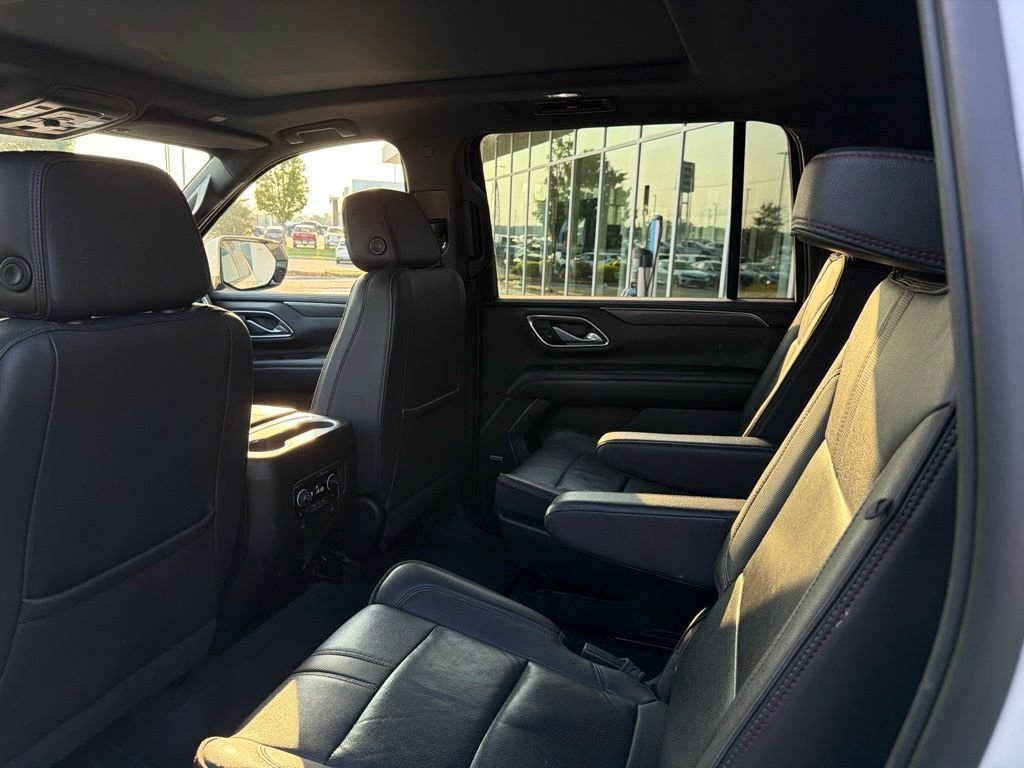 Used 2022 Beige Chevrolet RST image 27