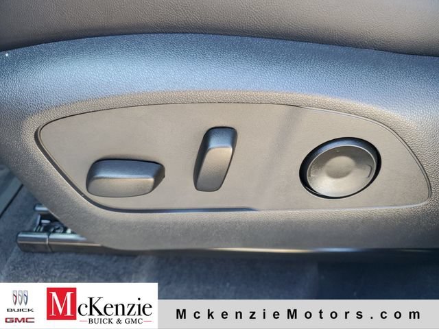 2026 GMC Acadia Elevation - Photo 8
