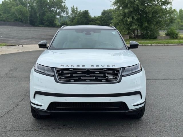 2026 Land Rover Range Rover Velar S - Photo 8