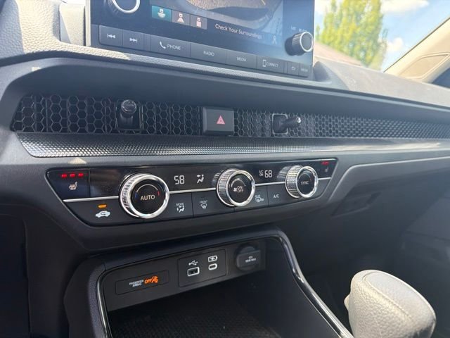 2025 Honda CR-V EX - Photo 18