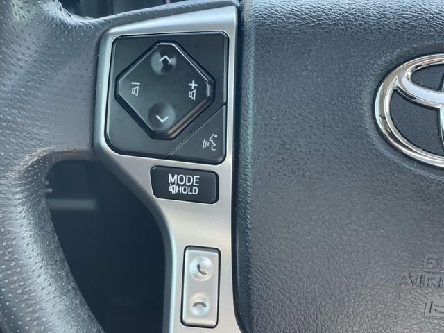 Used 2021 Gray Toyota SR5 Premium image 21