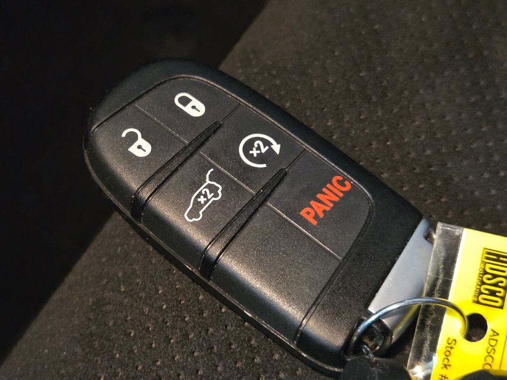 Used 2021 Gray Jeep Laredo X image 36