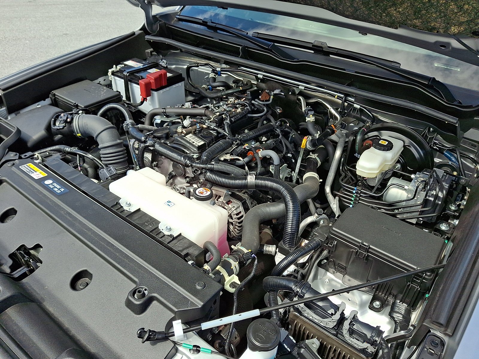 Used 2025 Cutting Edge   1L0 Toyota Limited image 29