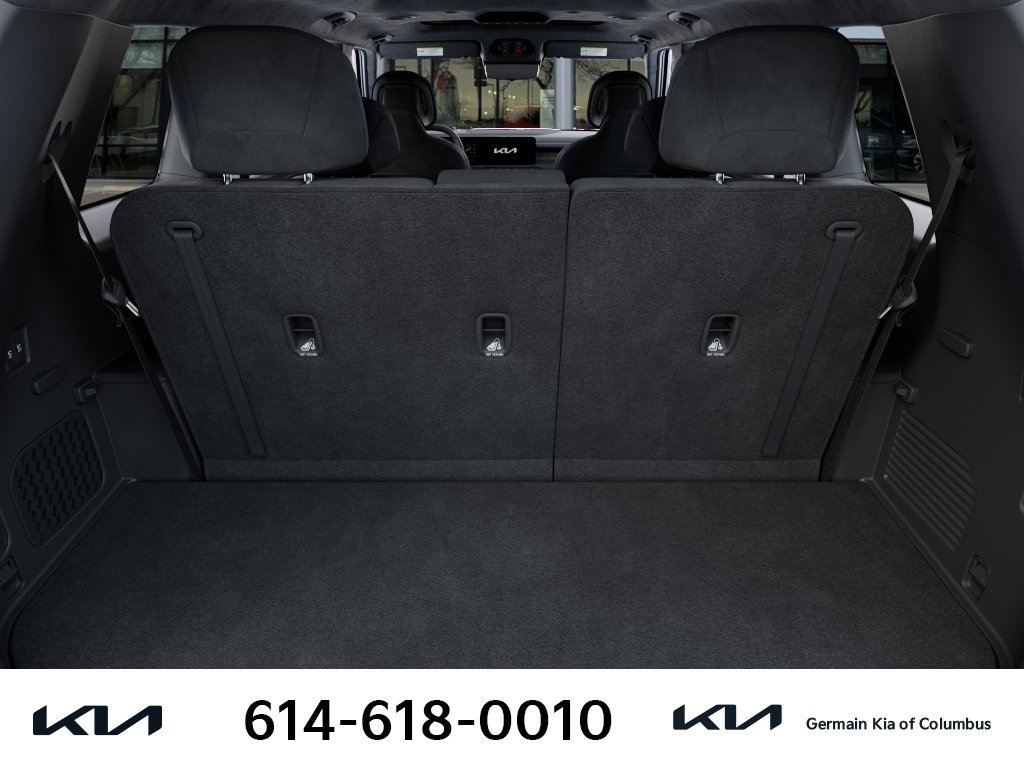 New 2027 Gray Kia X-Line SX Prestige image 22