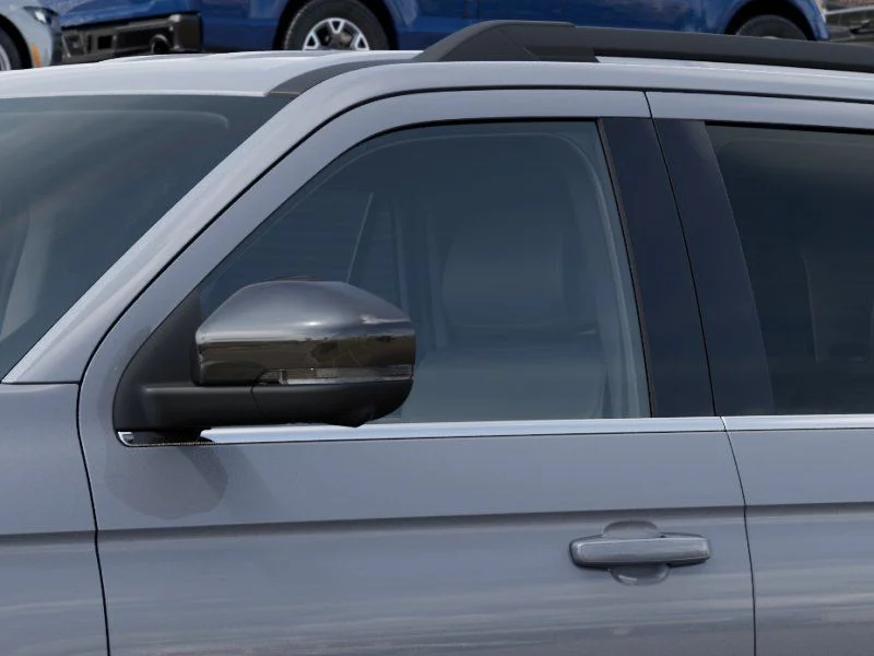 New 2027 Gray Ford Active image 21