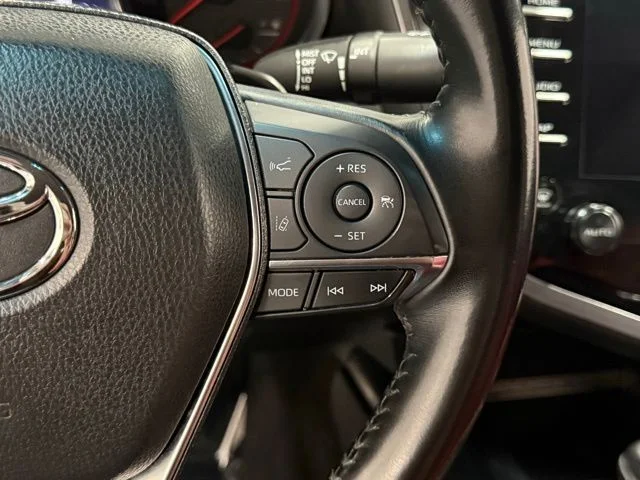 Used 2019 Beige Toyota XSE image 18